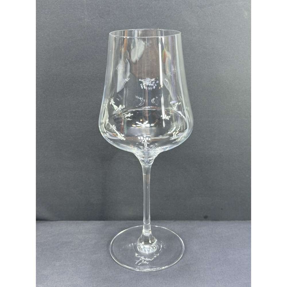 Gabriel Glass Wine 9" H Gabriel Glas StandArt Goblet Cocktail‎ Red White Barware